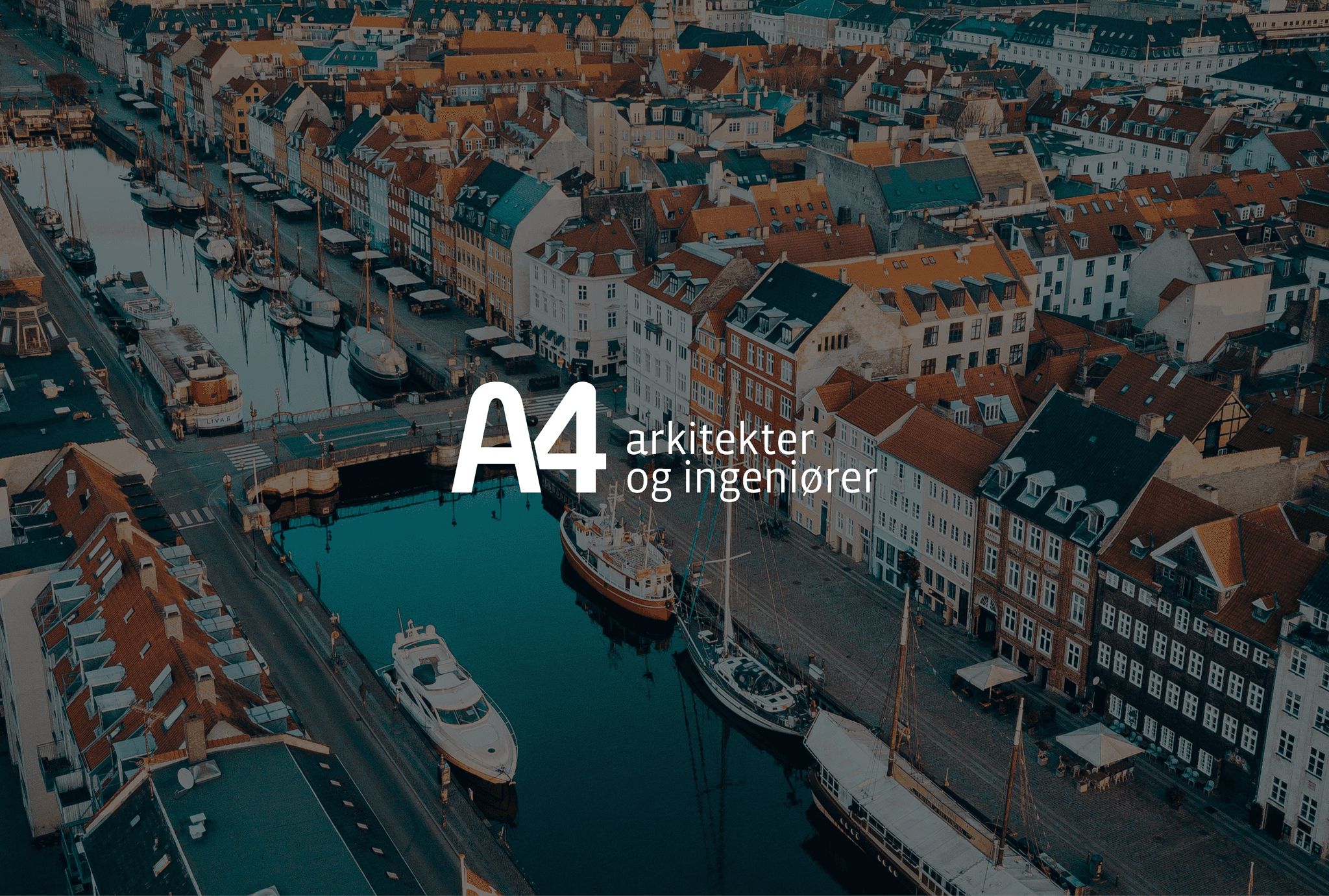 A4 Arkitekter & Ingeniører