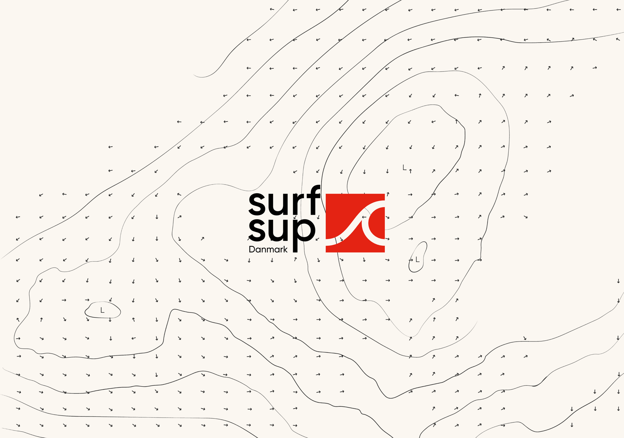 Surf Sup