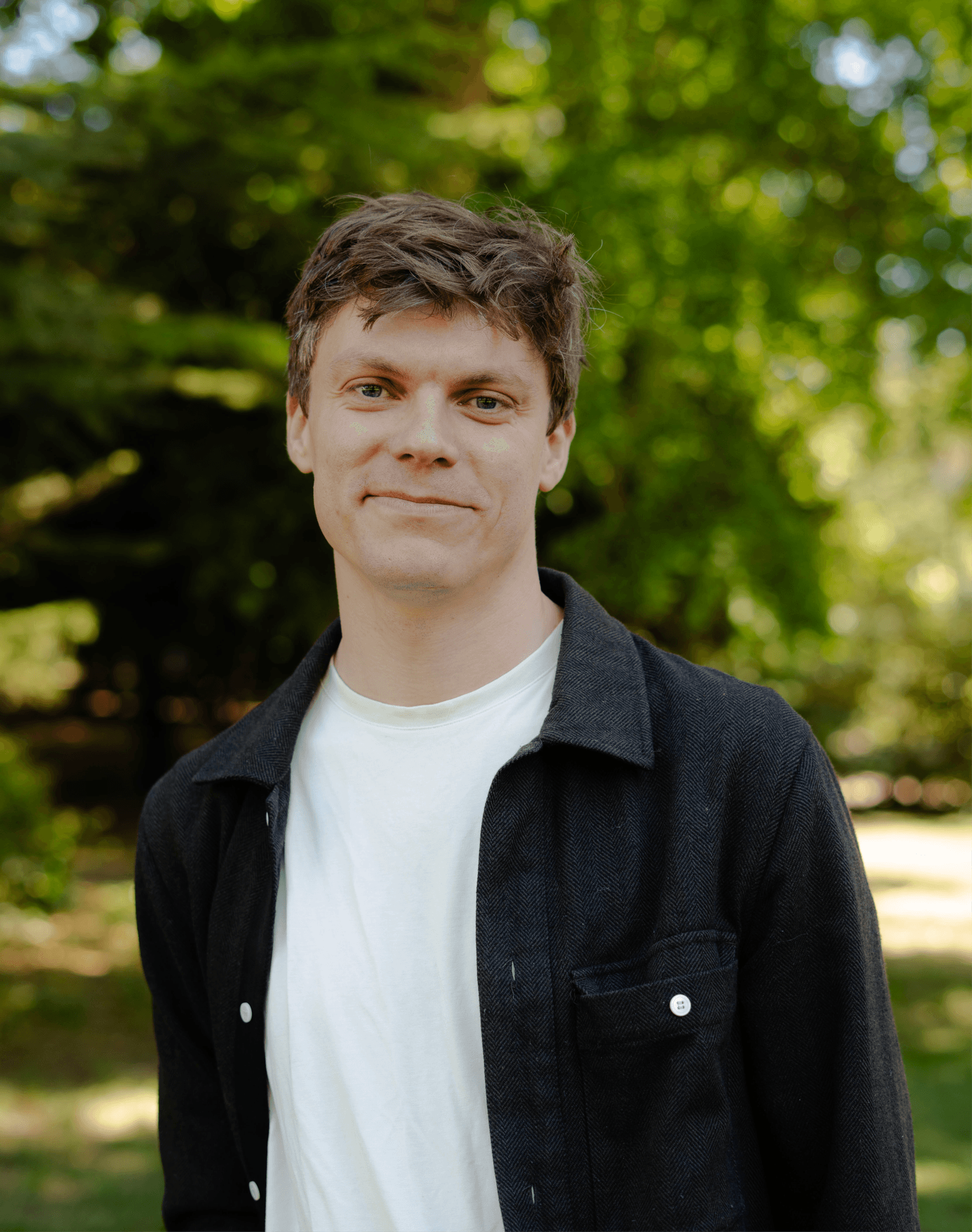 Lasse Rützou Bruntse