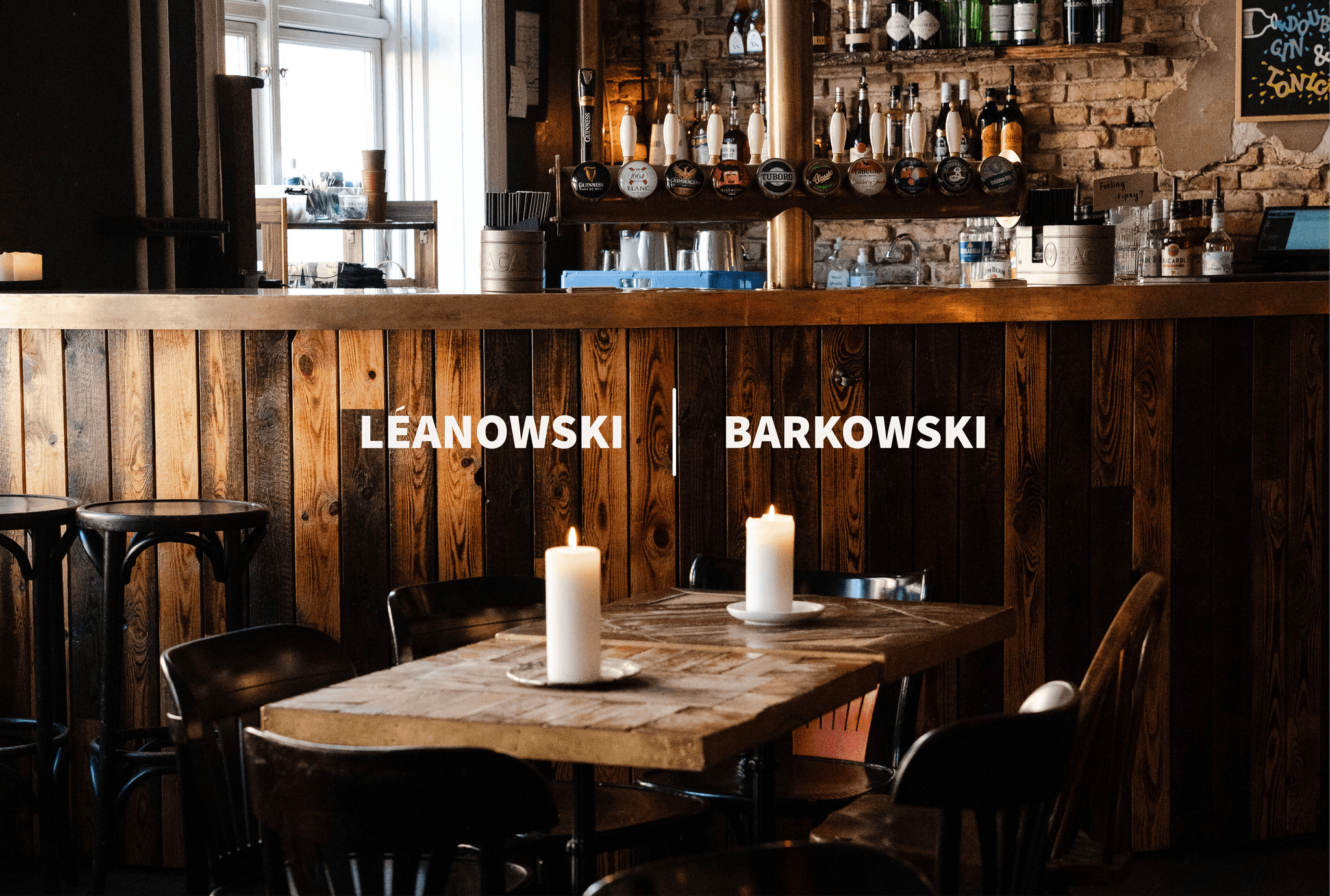 Booking System Owskis
