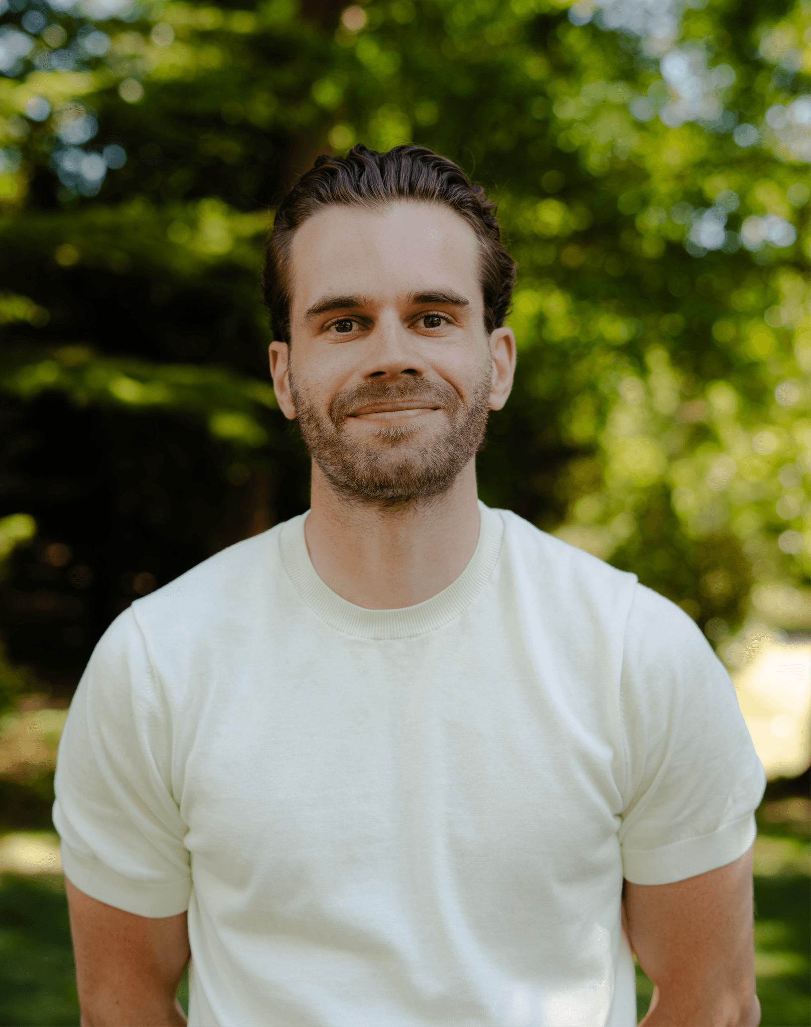 Frederik Kau