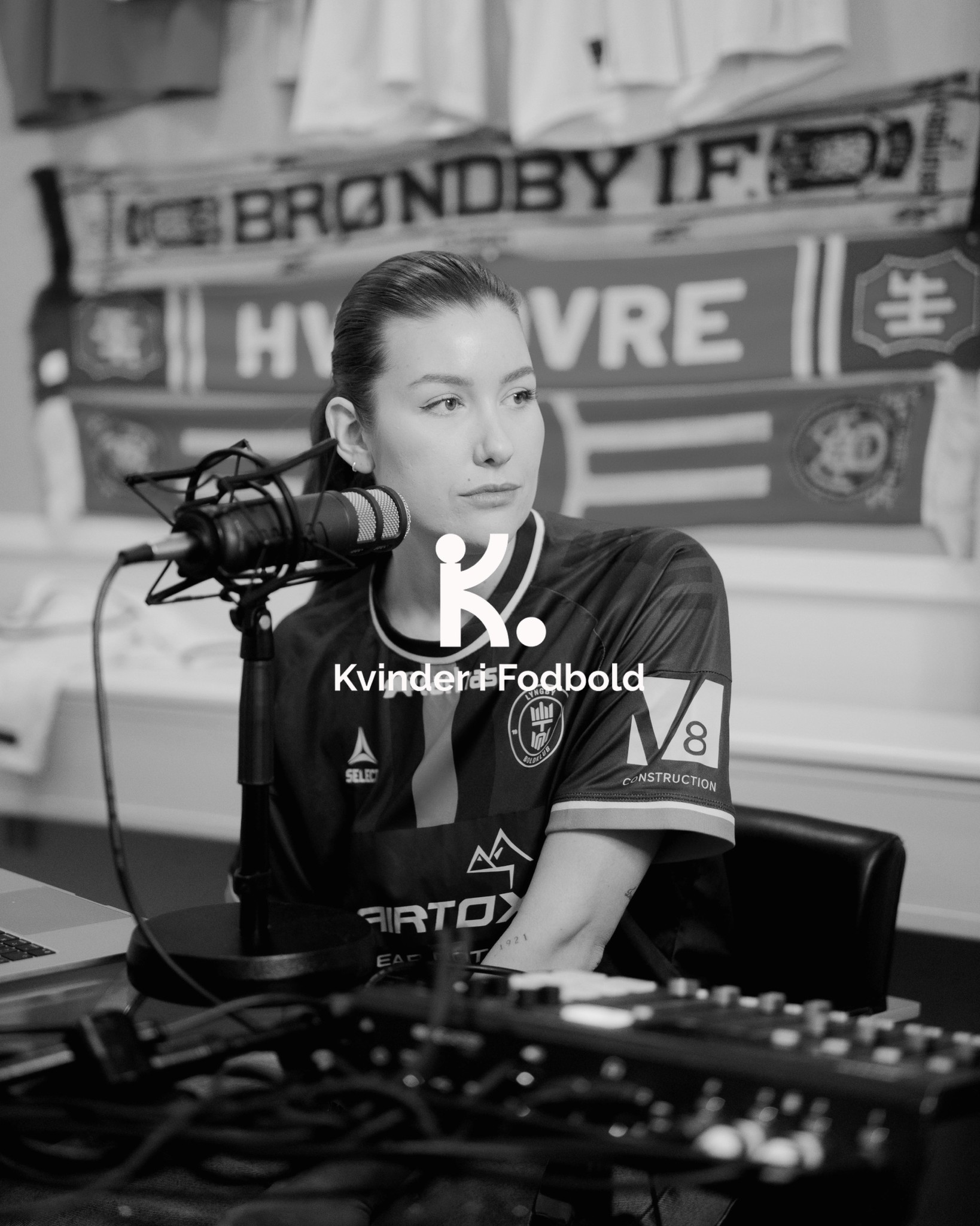 Kvinder i Fodbold