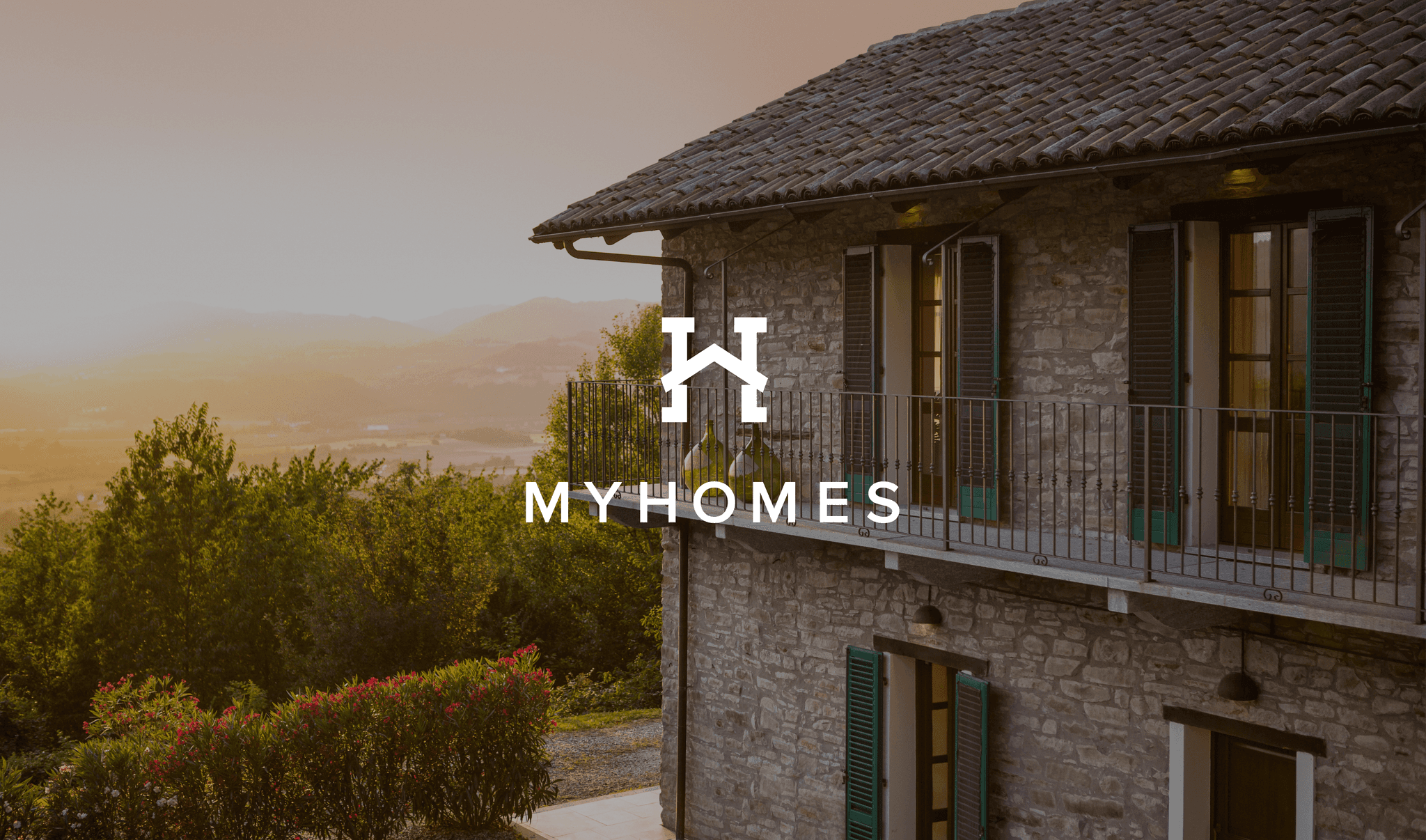 MyHomes