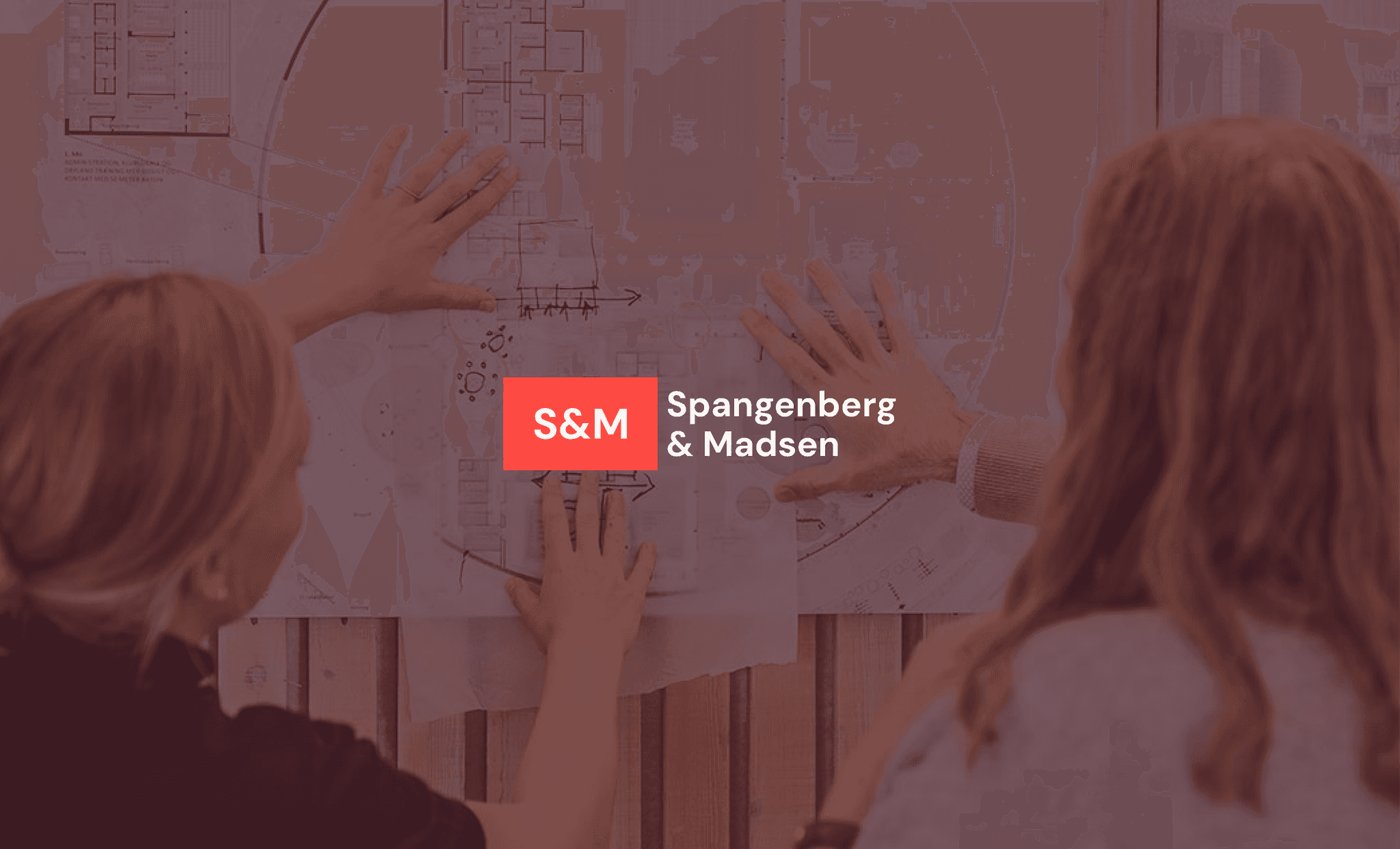 Spangenberg & Madsen