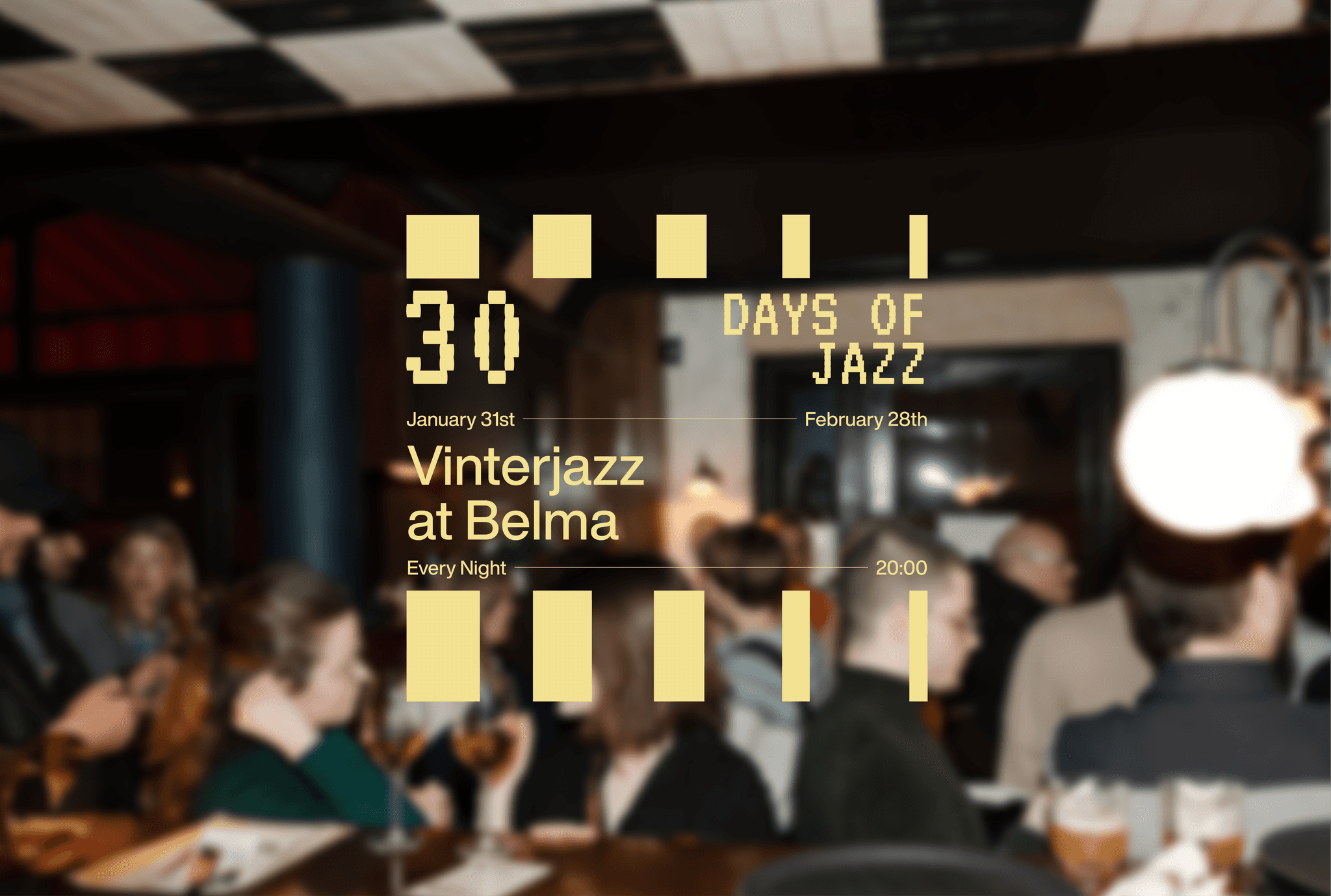 Belma Vinterjazz