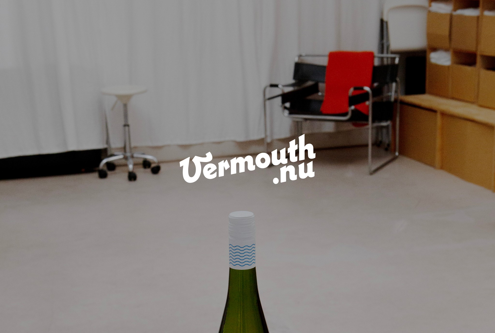 Vermouth.nu