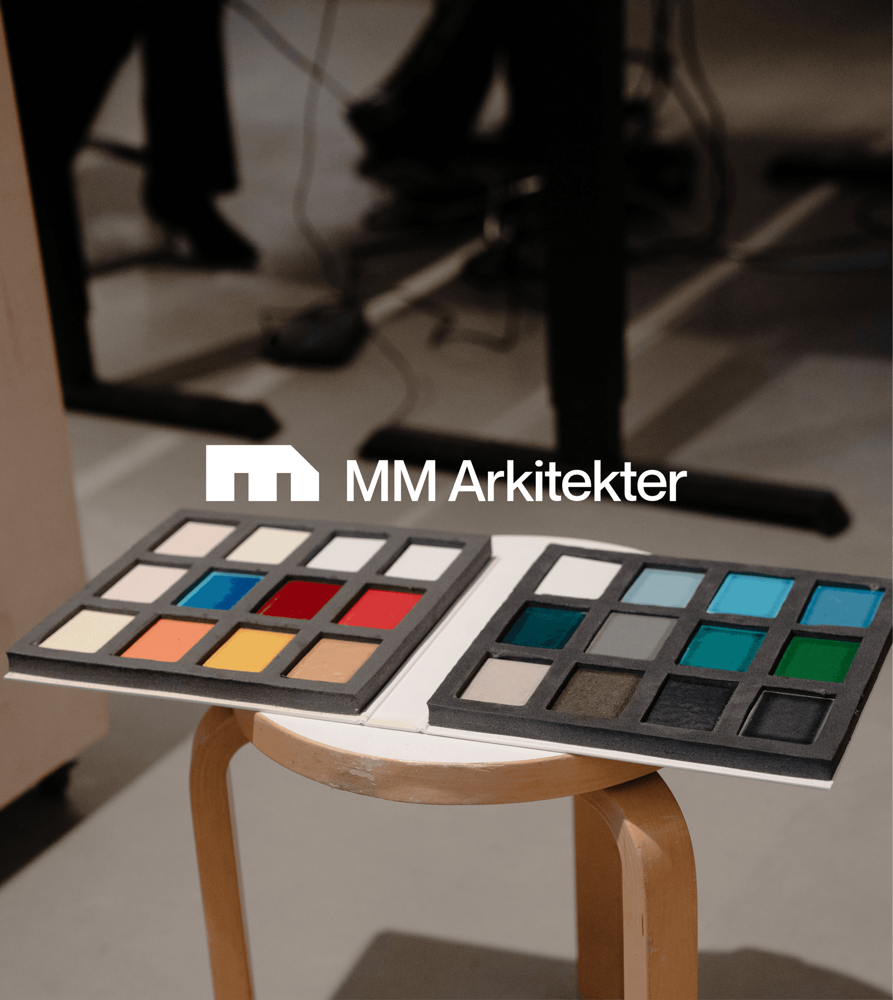 MM Arkitekter